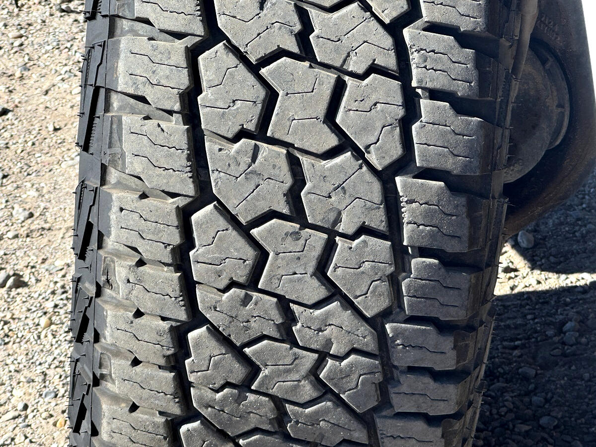 Ford Super Duty F-350 SRW XL 4WD SuperCab 168" WB 60" CA 2022