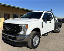 2022 Ford Super Duty F-350 SRW 