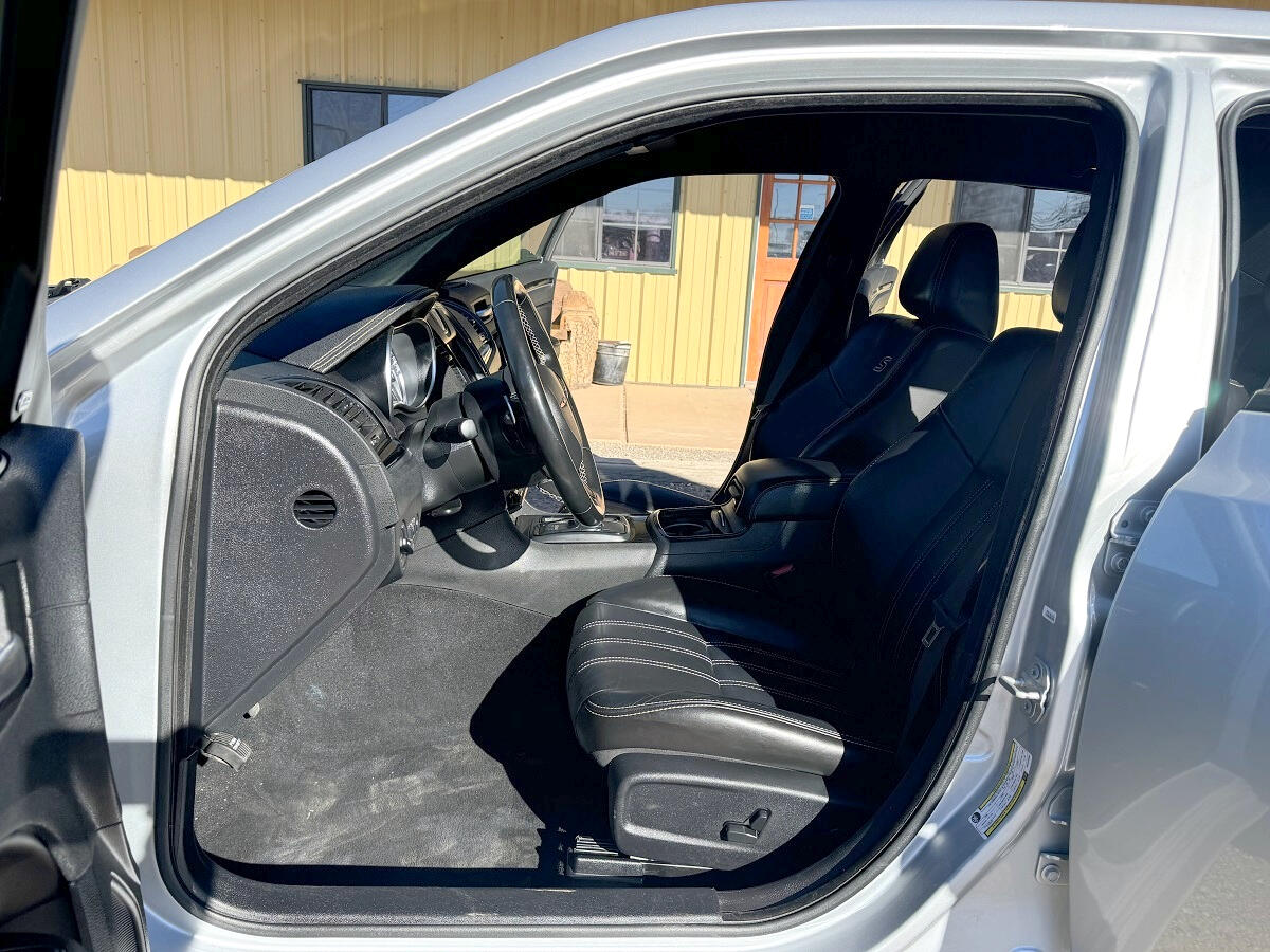 Chrysler 300 S V6 RWD 2021