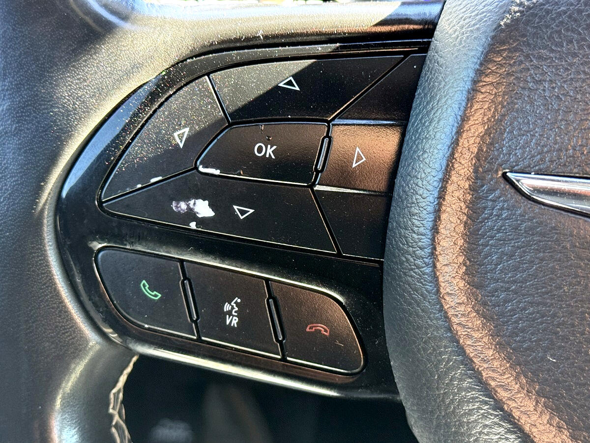 Chrysler 300 S V6 RWD 2021