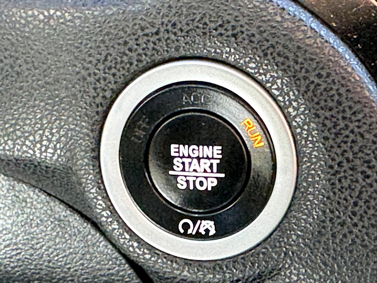 Chrysler 300 S V6 RWD 2021