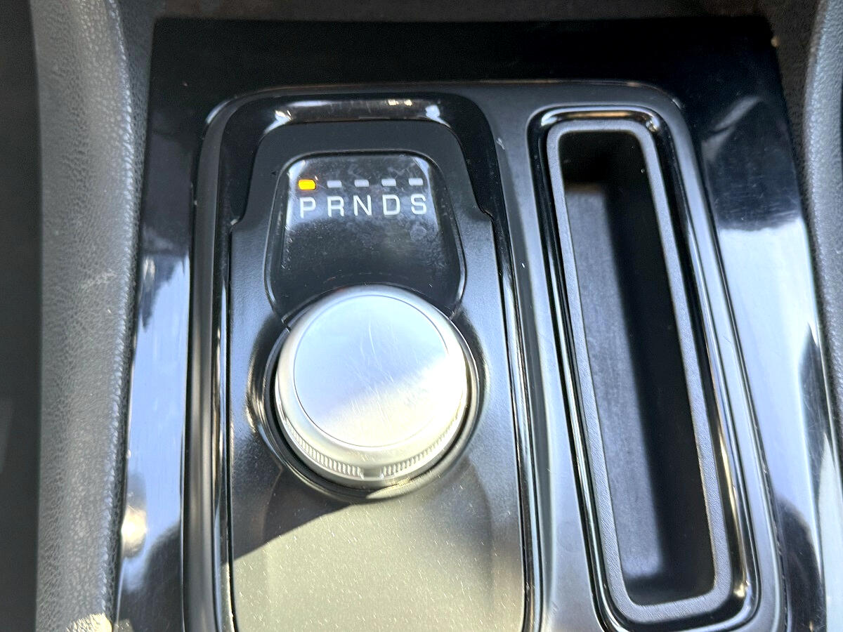 Chrysler 300 S V6 RWD 2021