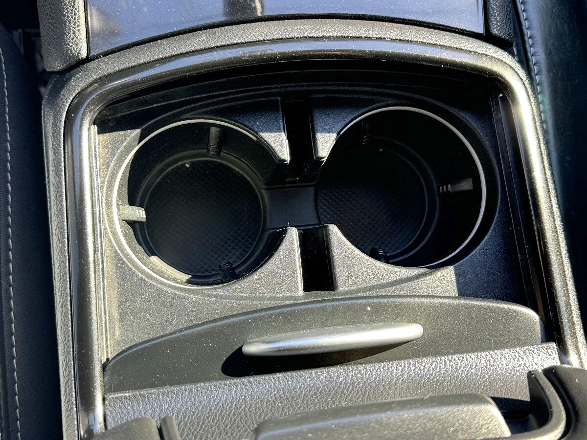 Chrysler 300 S V6 RWD 2021