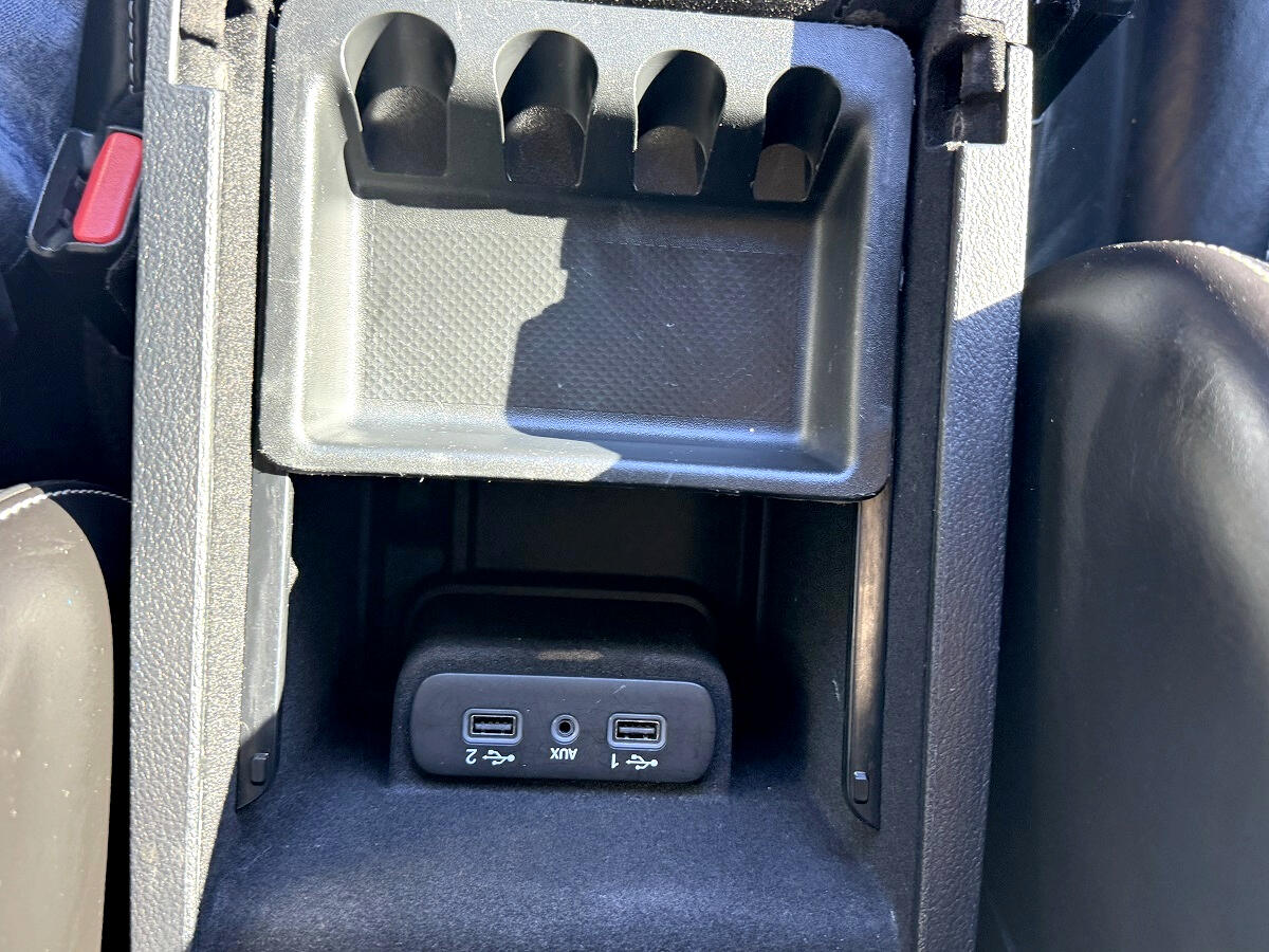 Chrysler 300 S V6 RWD 2021