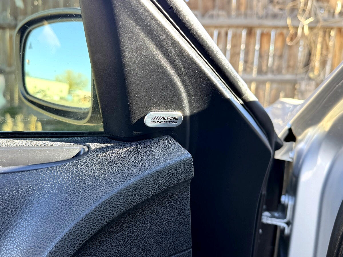 Chrysler 300 S V6 RWD 2021