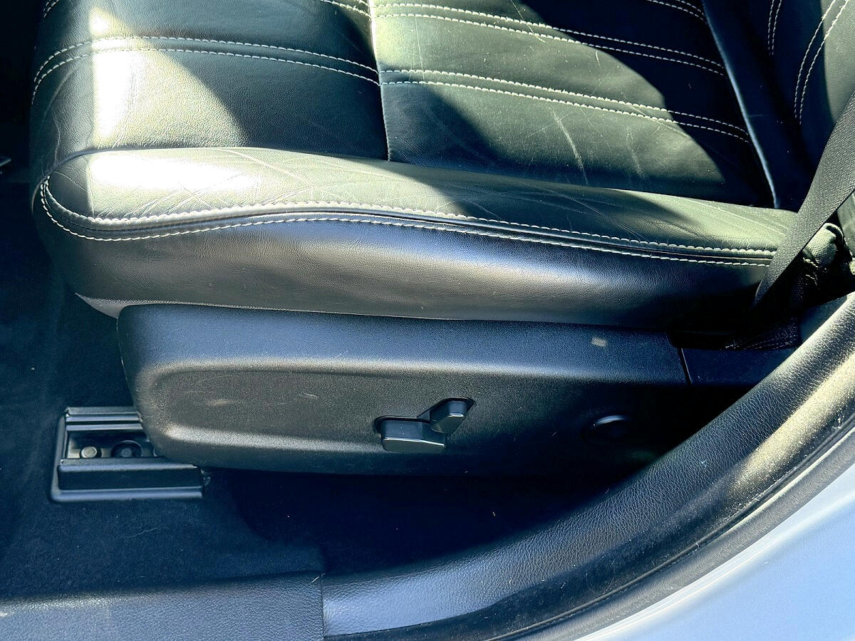 Chrysler 300 S V6 RWD 2021