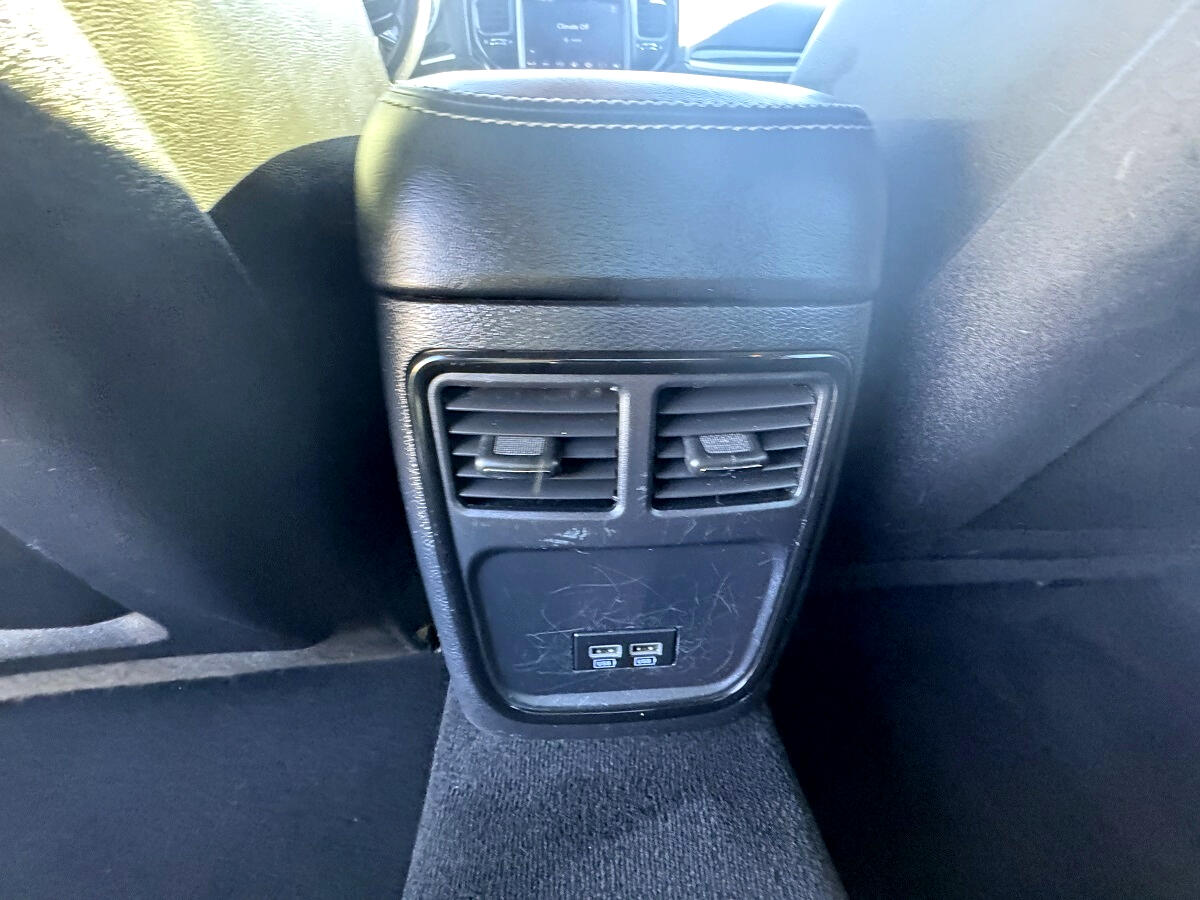 Chrysler 300 S V6 RWD 2021