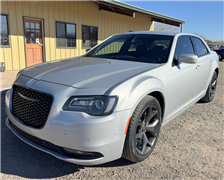 2021 Chrysler 300 