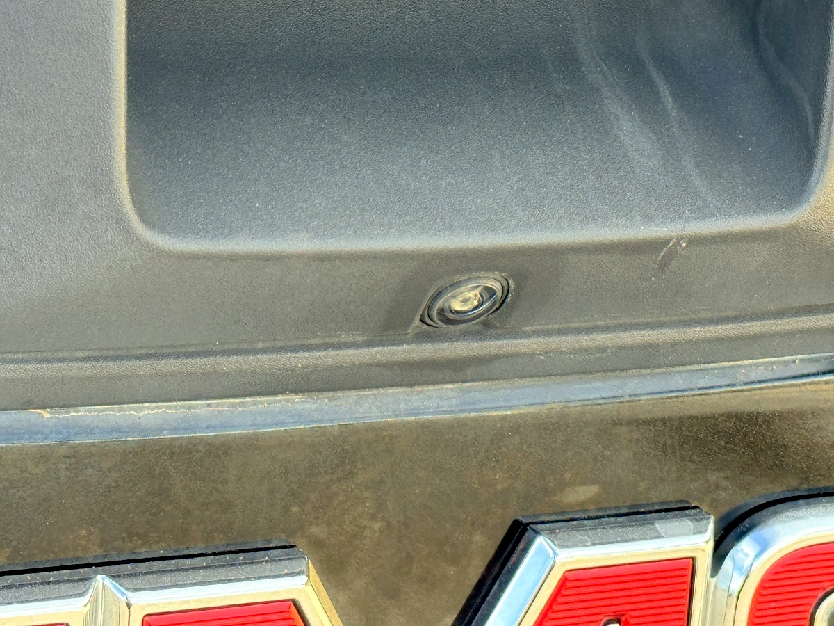 GMC Sierra 1500 SLT Crew Cab 4WD 2018