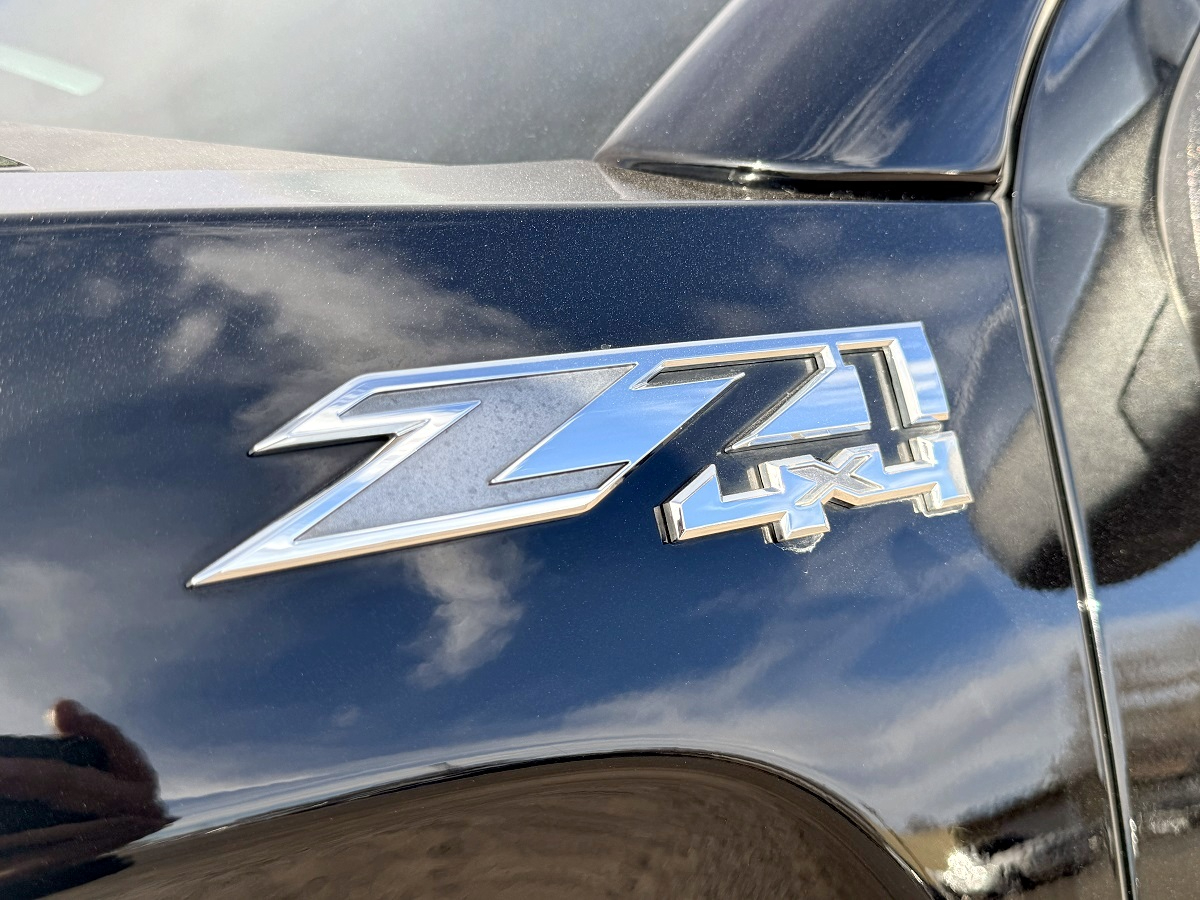 GMC Sierra 1500 SLT Crew Cab 4WD 2018