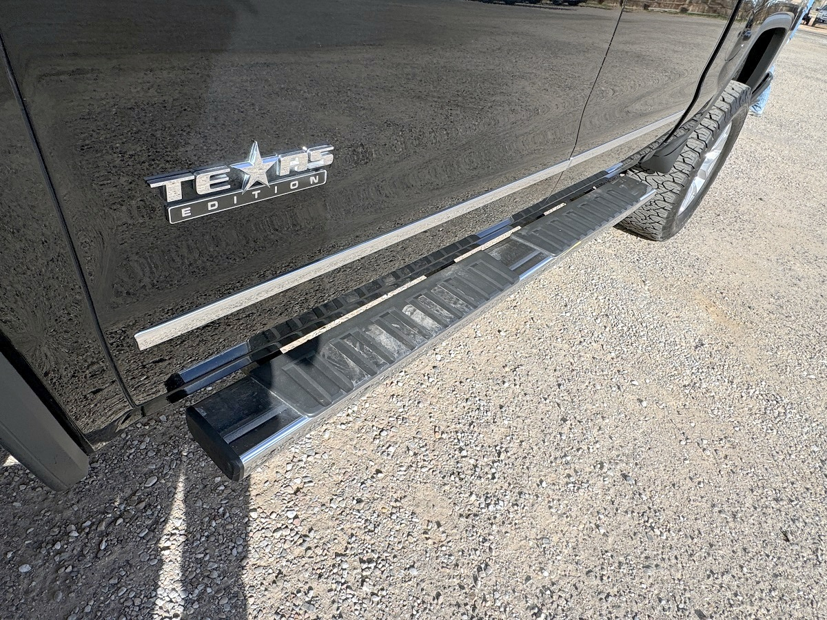 GMC Sierra 1500 SLT Crew Cab 4WD 2018