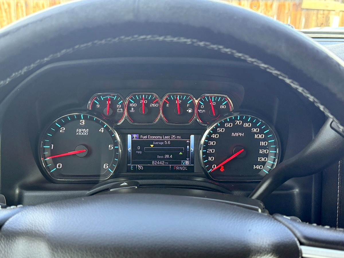 GMC Sierra 1500 SLT Crew Cab 4WD 2018