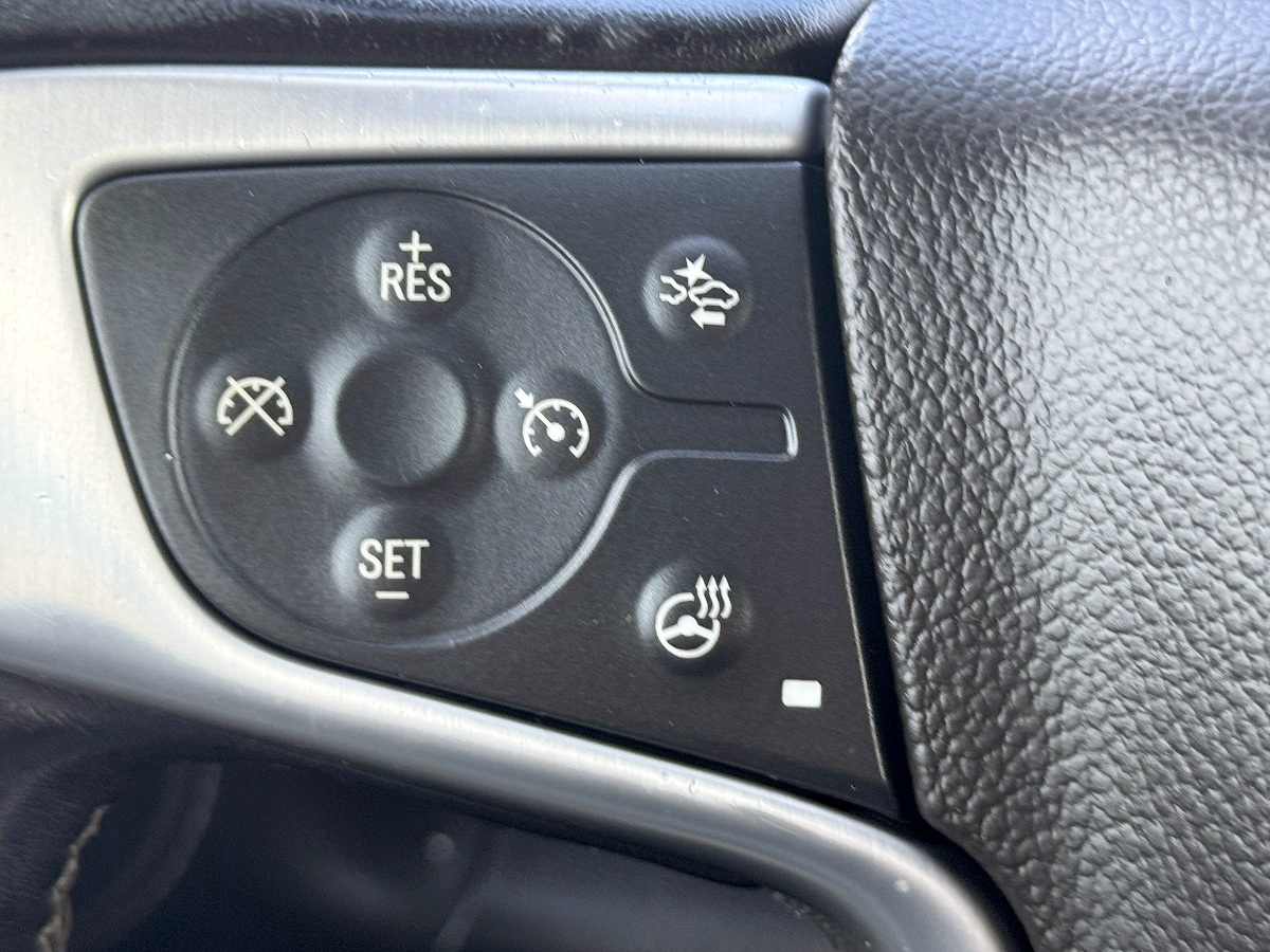 GMC Sierra 1500 SLT Crew Cab 4WD 2018