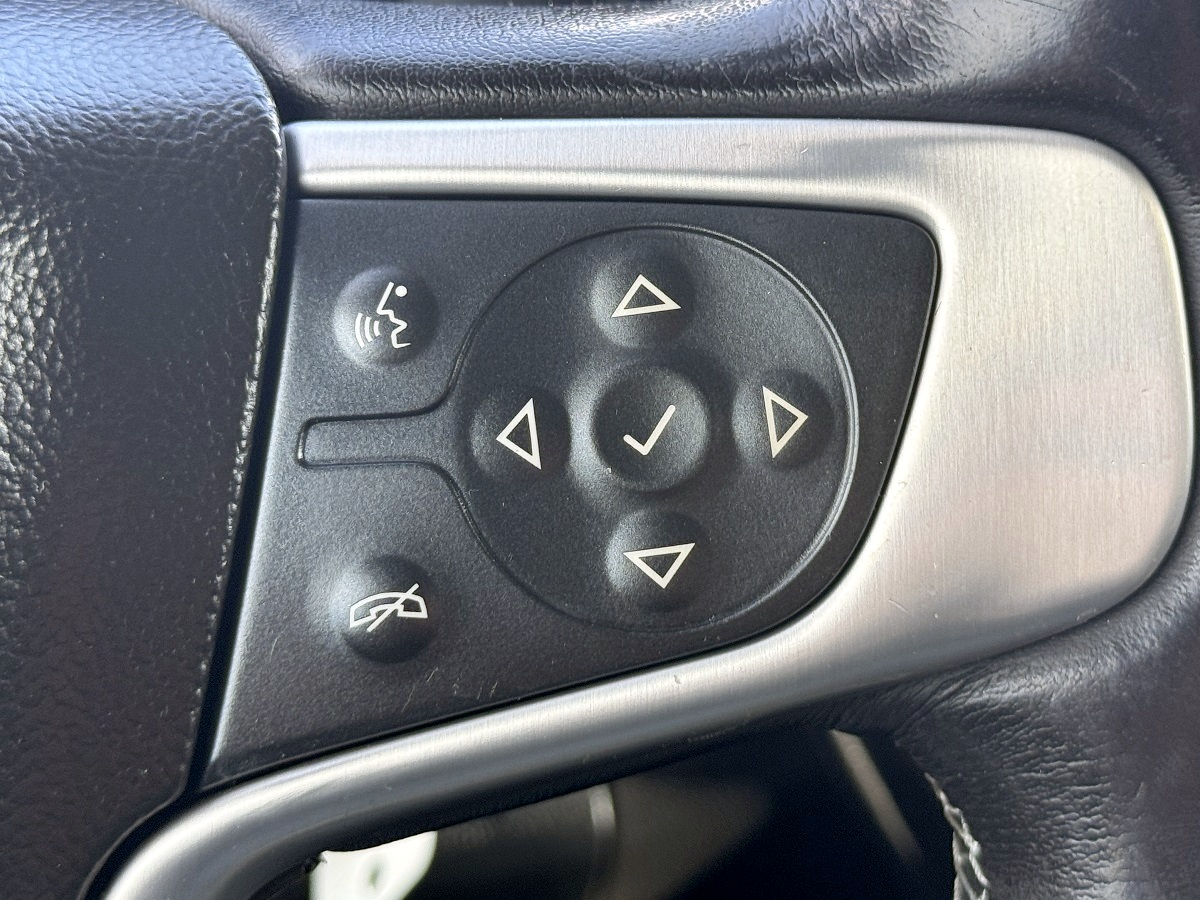 GMC Sierra 1500 SLT Crew Cab 4WD 2018