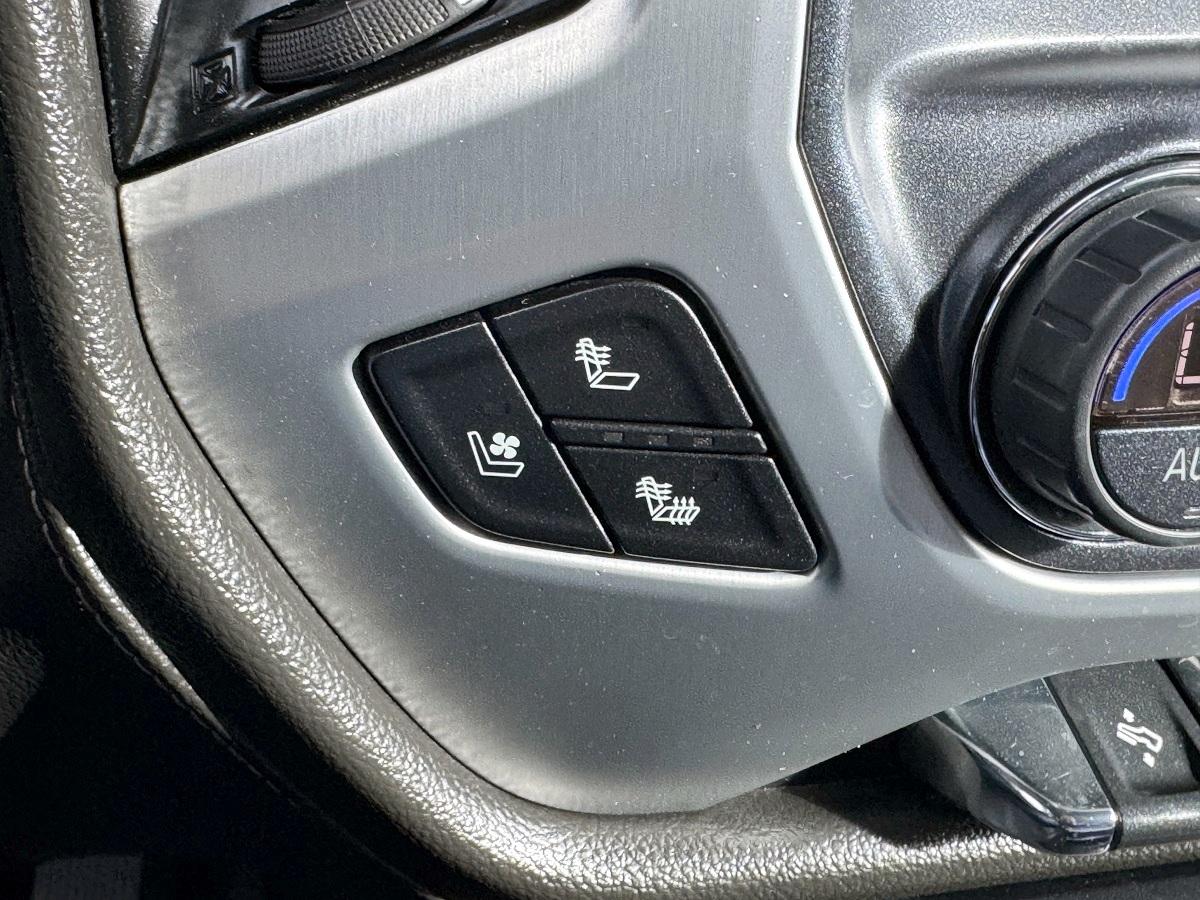 GMC Sierra 1500 SLT Crew Cab 4WD 2018