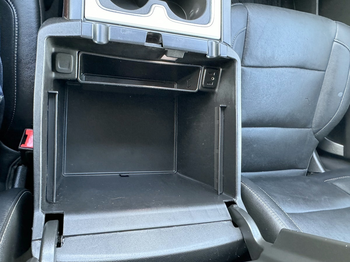 GMC Sierra 1500 SLT Crew Cab 4WD 2018