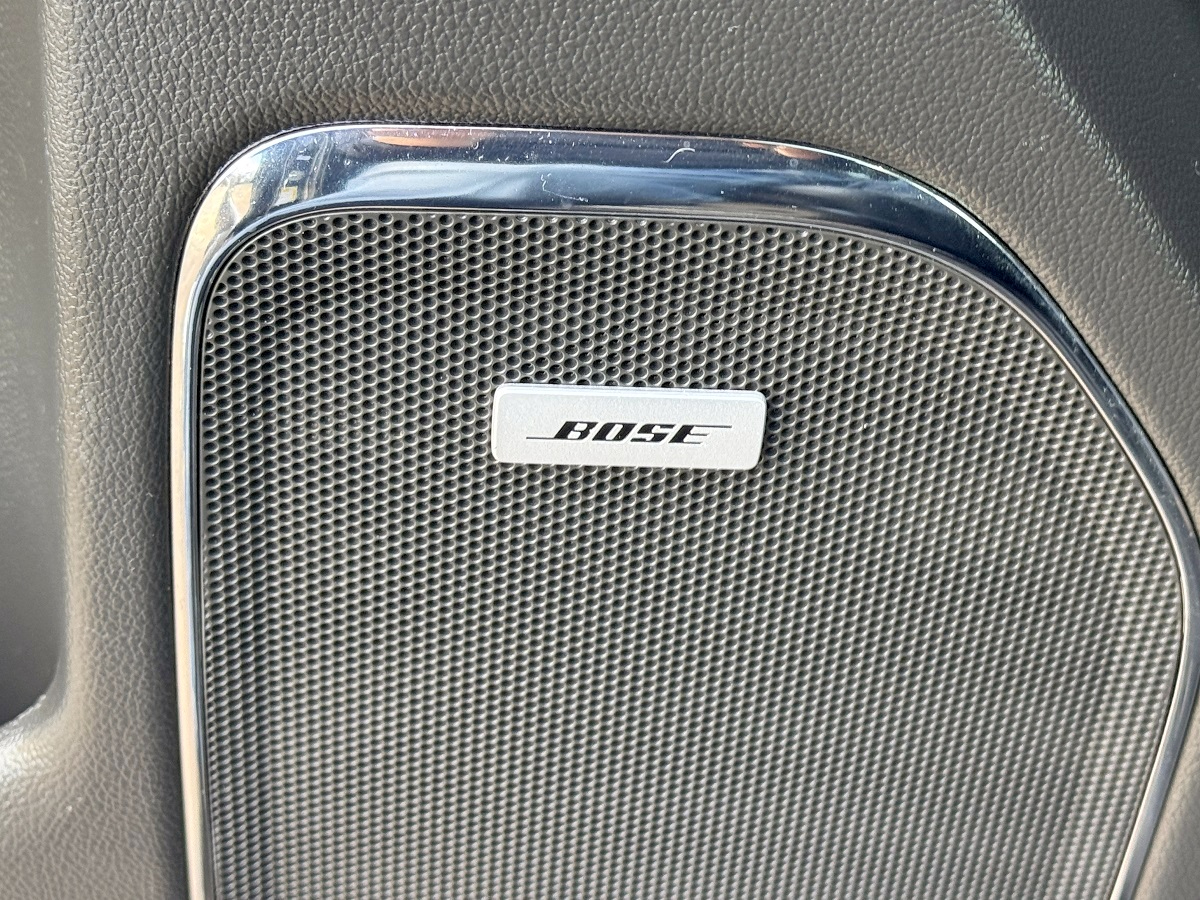 GMC Sierra 1500 SLT Crew Cab 4WD 2018