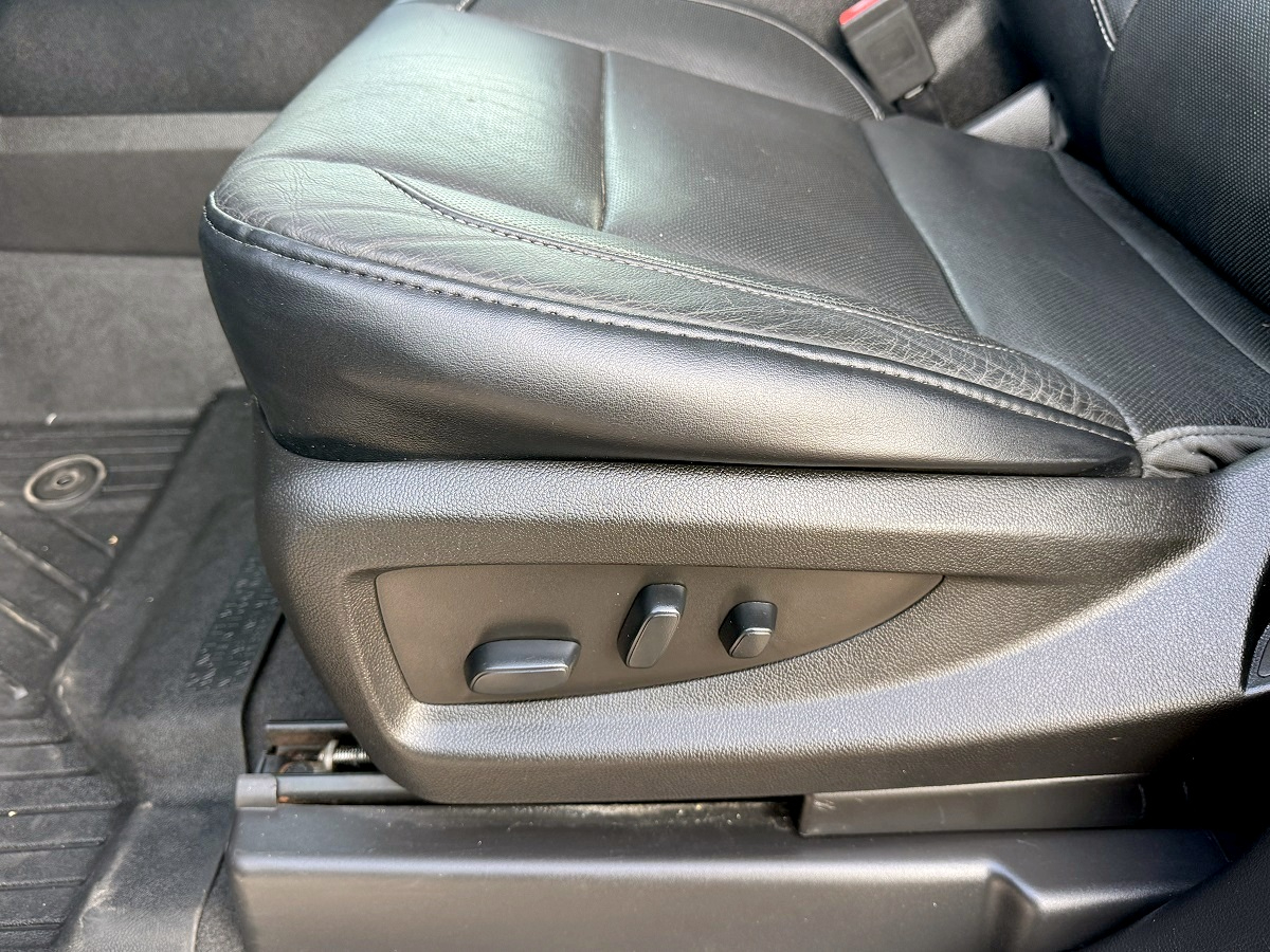 GMC Sierra 1500 SLT Crew Cab 4WD 2018