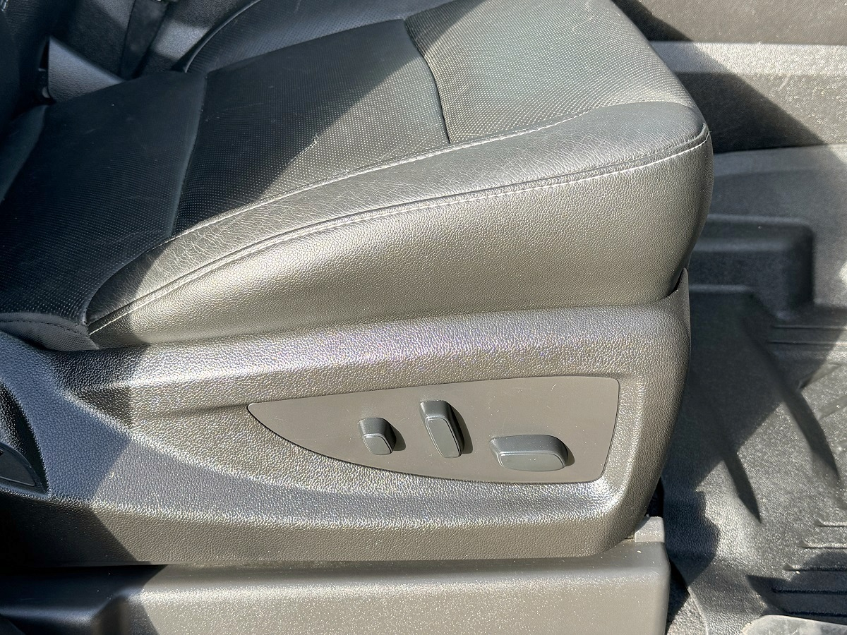 GMC Sierra 1500 SLT Crew Cab 4WD 2018