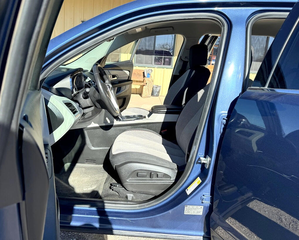 GMC Terrain SLE 4D SUV FWD 2017