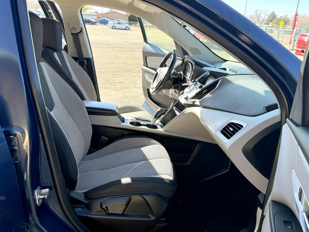 GMC Terrain SLE 4D SUV FWD 2017