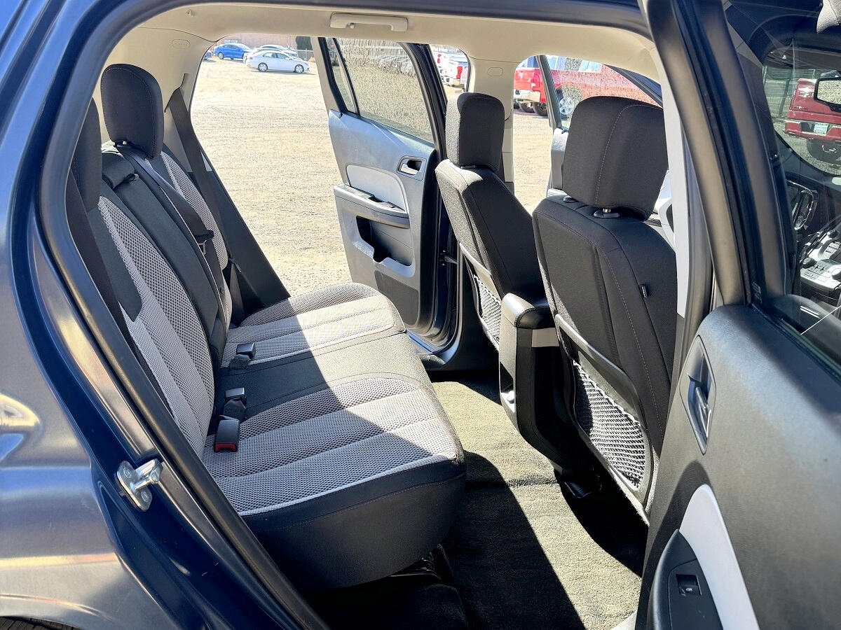 GMC Terrain SLE 4D SUV FWD 2017