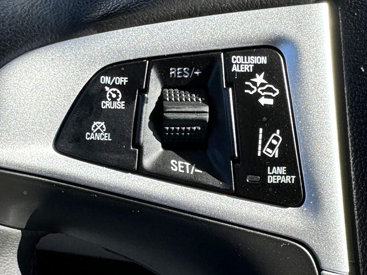 GMC Terrain SLE 4D SUV FWD 2017