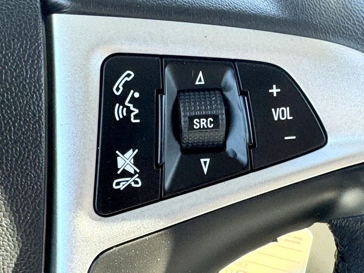 GMC Terrain SLE 4D SUV FWD 2017