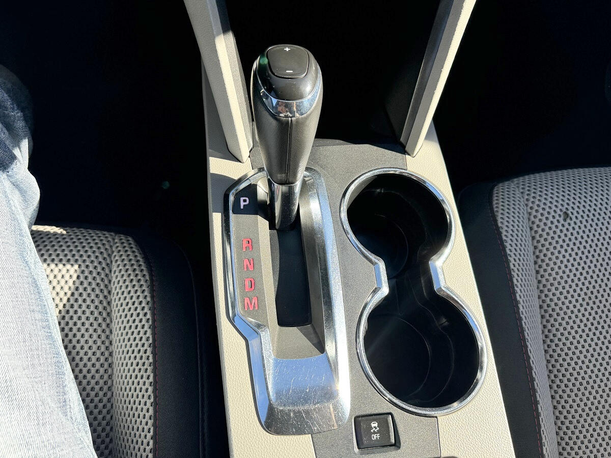 GMC Terrain SLE 4D SUV FWD 2017