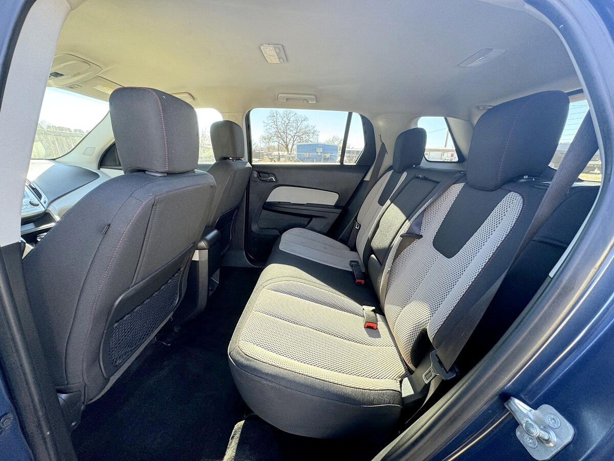 GMC Terrain SLE 4D SUV FWD 2017