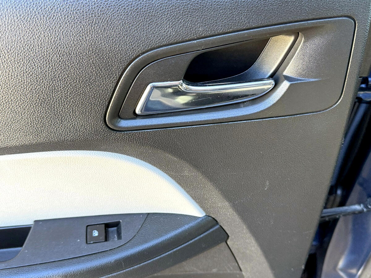 GMC Terrain SLE 4D SUV FWD 2017