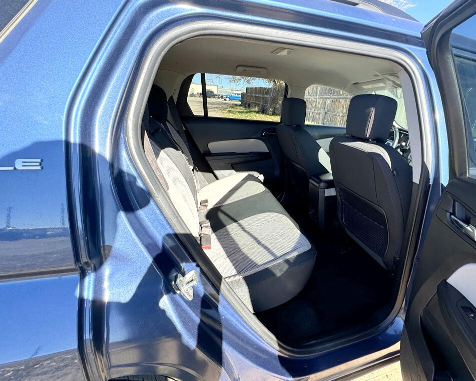 GMC Terrain SLE 4D SUV FWD 2017