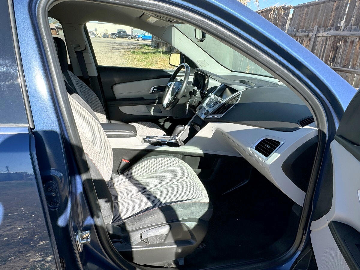 GMC Terrain SLE 4D SUV FWD 2017