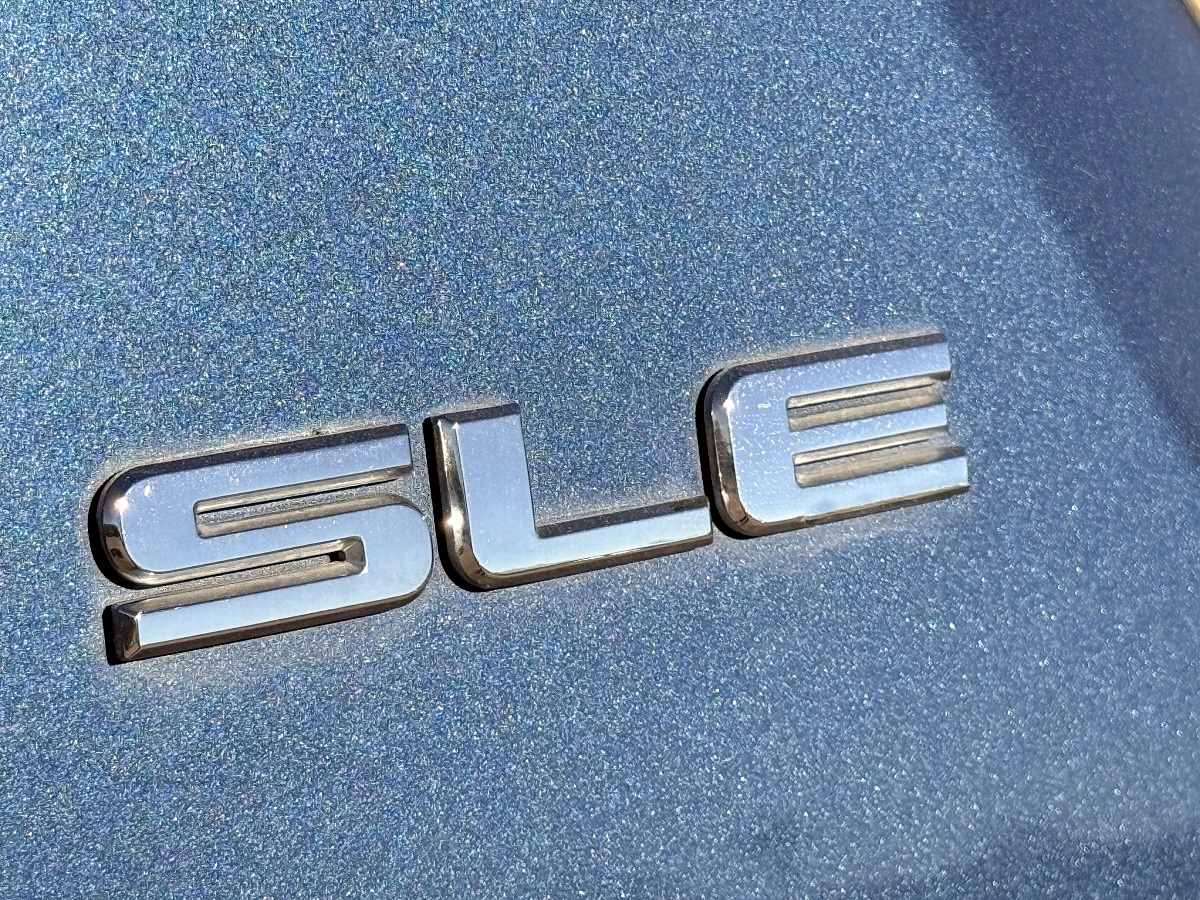 GMC Terrain SLE 4D SUV FWD 2017