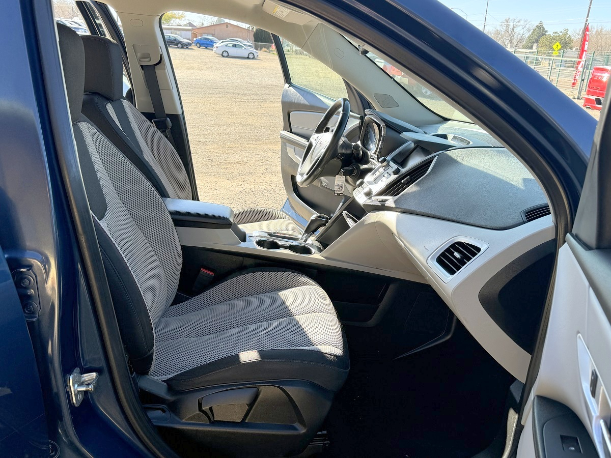 GMC Terrain SLE 4D SUV FWD 2017