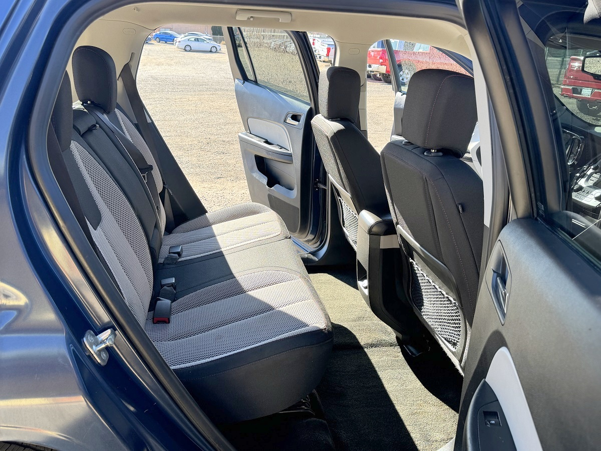 GMC Terrain SLE 4D SUV FWD 2017