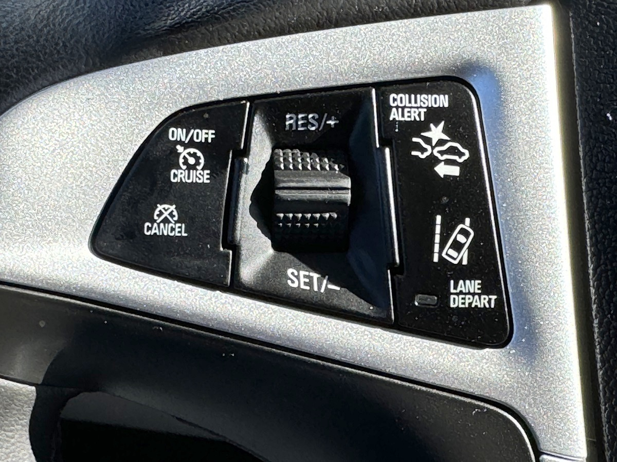 GMC Terrain SLE 4D SUV FWD 2017