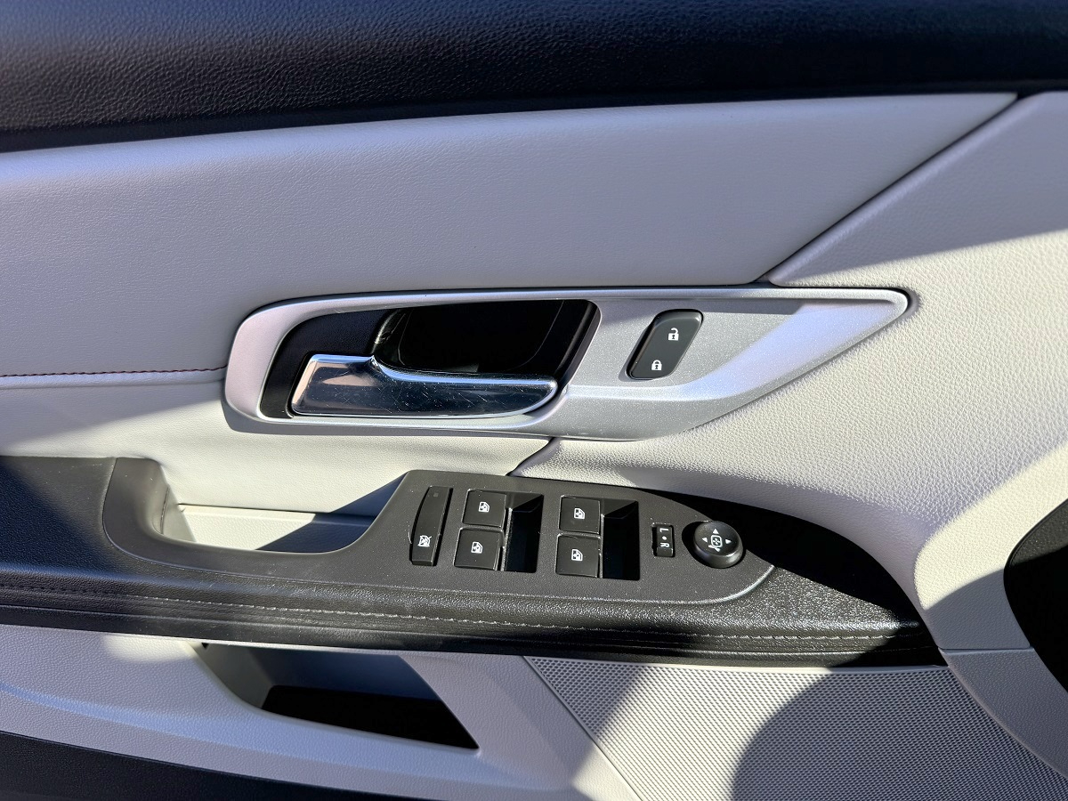 GMC Terrain SLE 4D SUV FWD 2017