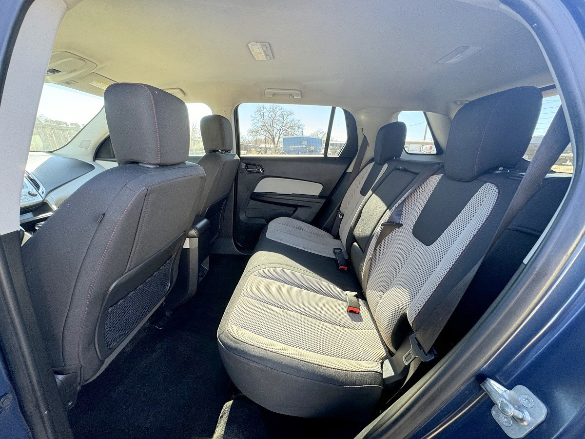 GMC Terrain SLE 4D SUV FWD 2017