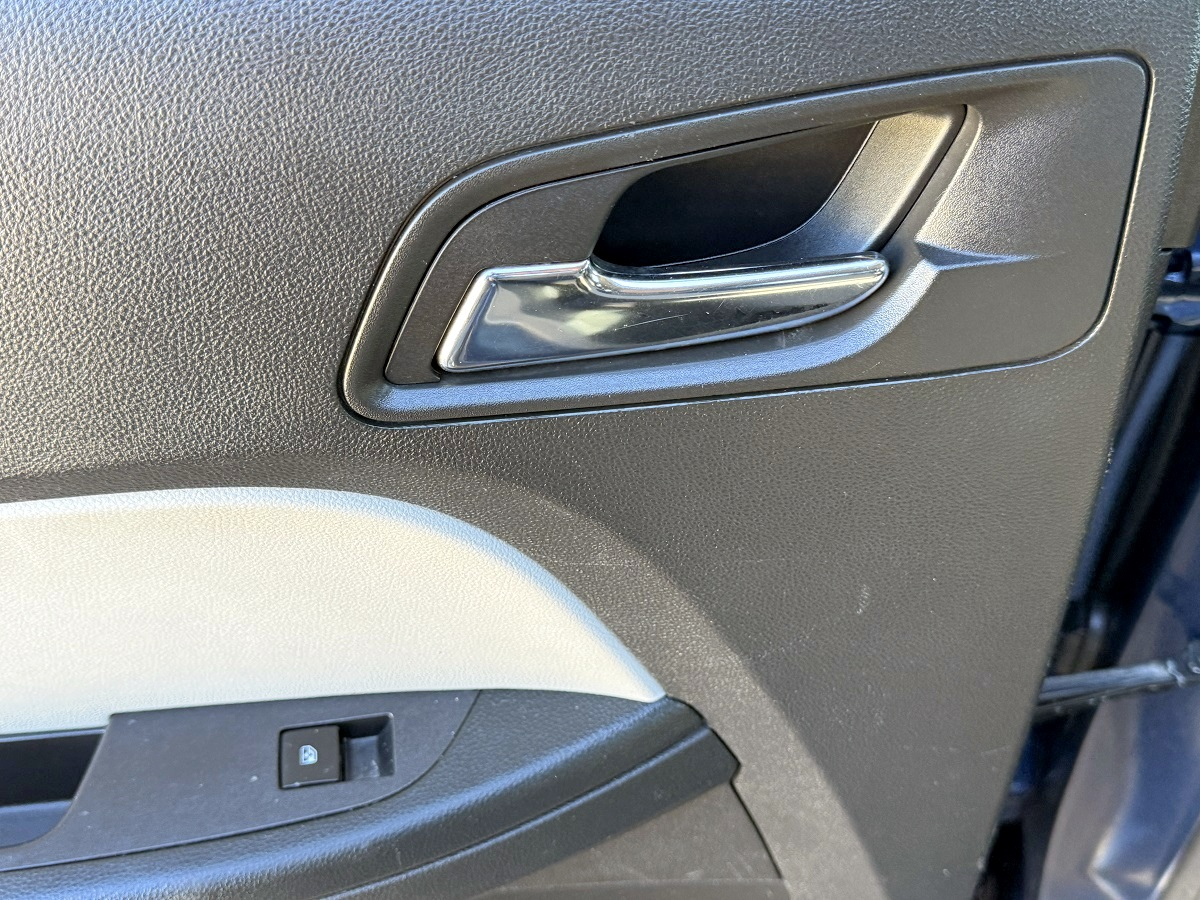 GMC Terrain SLE 4D SUV FWD 2017