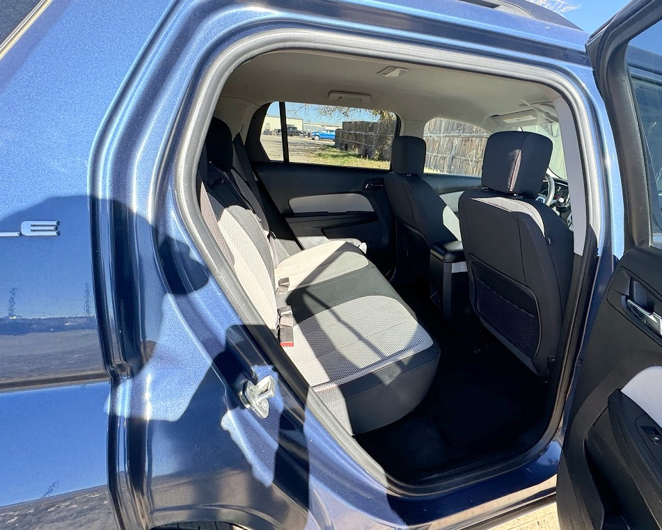 GMC Terrain SLE 4D SUV FWD 2017