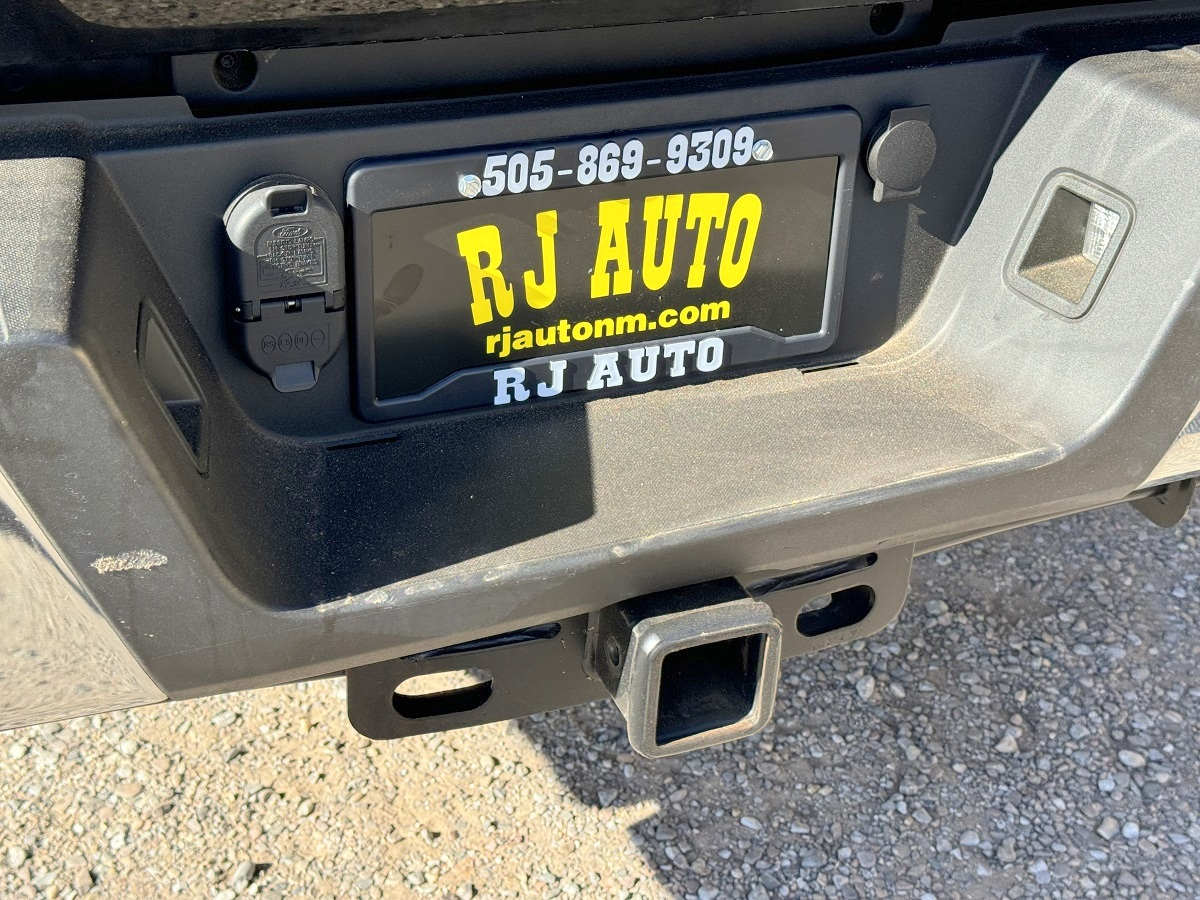 Ford Super Duty F-250 SRW  2019