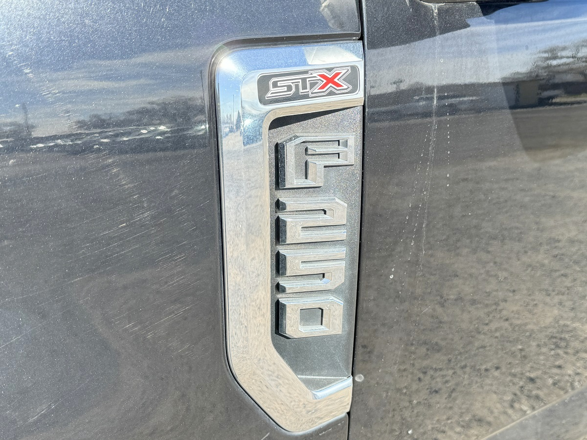 Ford Super Duty F-250 SRW  2019