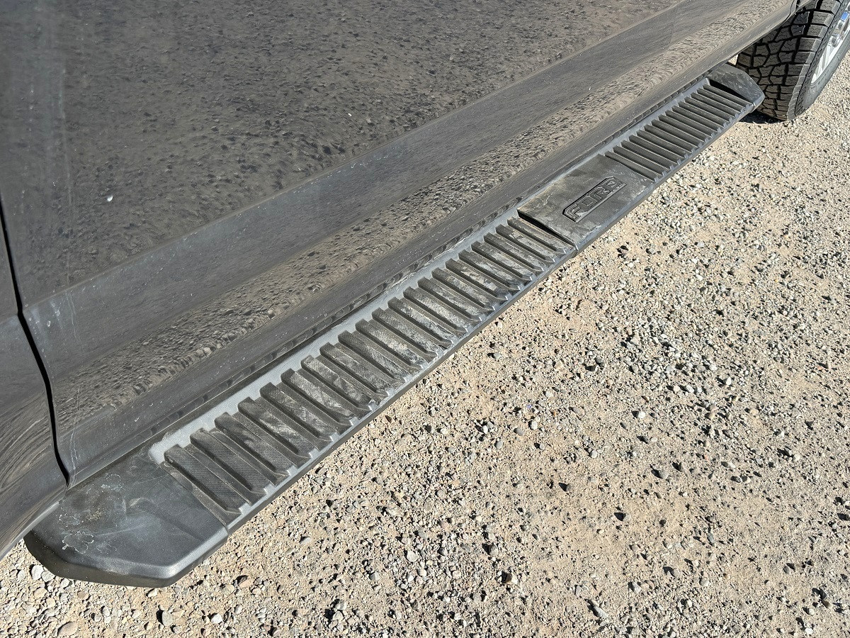 Ford Super Duty F-250 SRW  2019