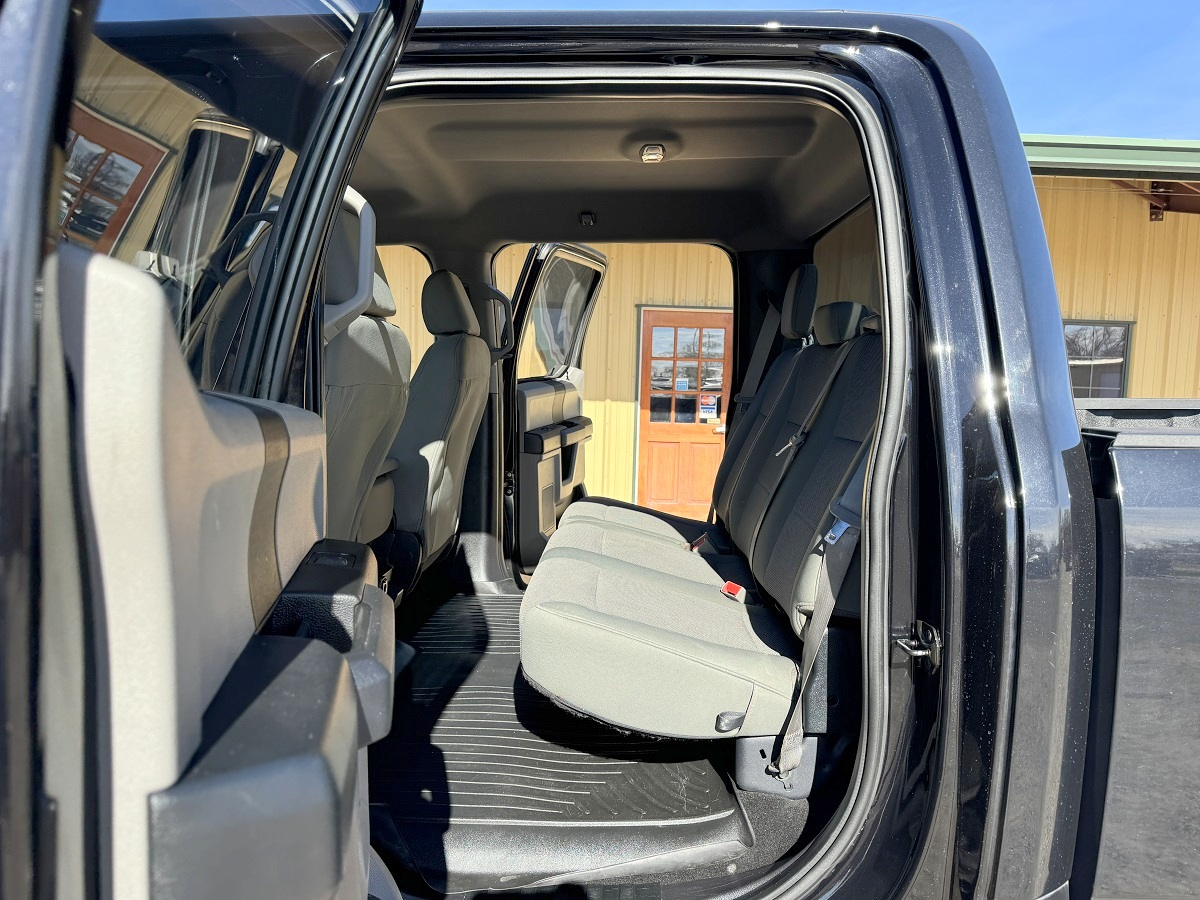 Ford Super Duty F-250 SRW  2019