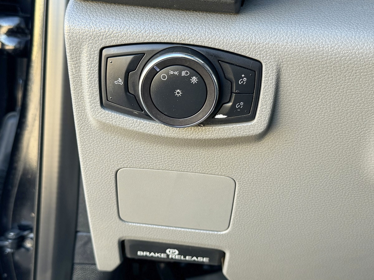 Ford Super Duty F-250 SRW  2019