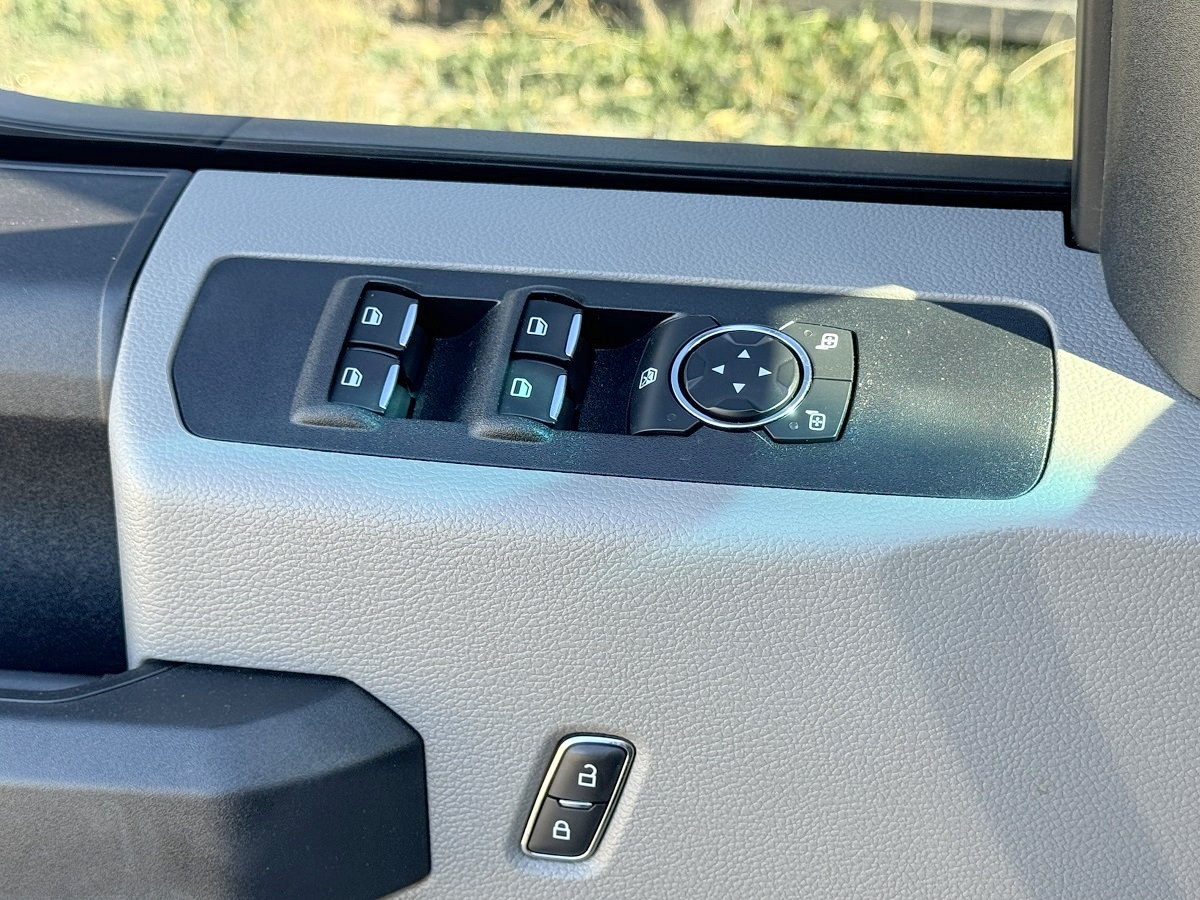 Ford Super Duty F-250 SRW  2019