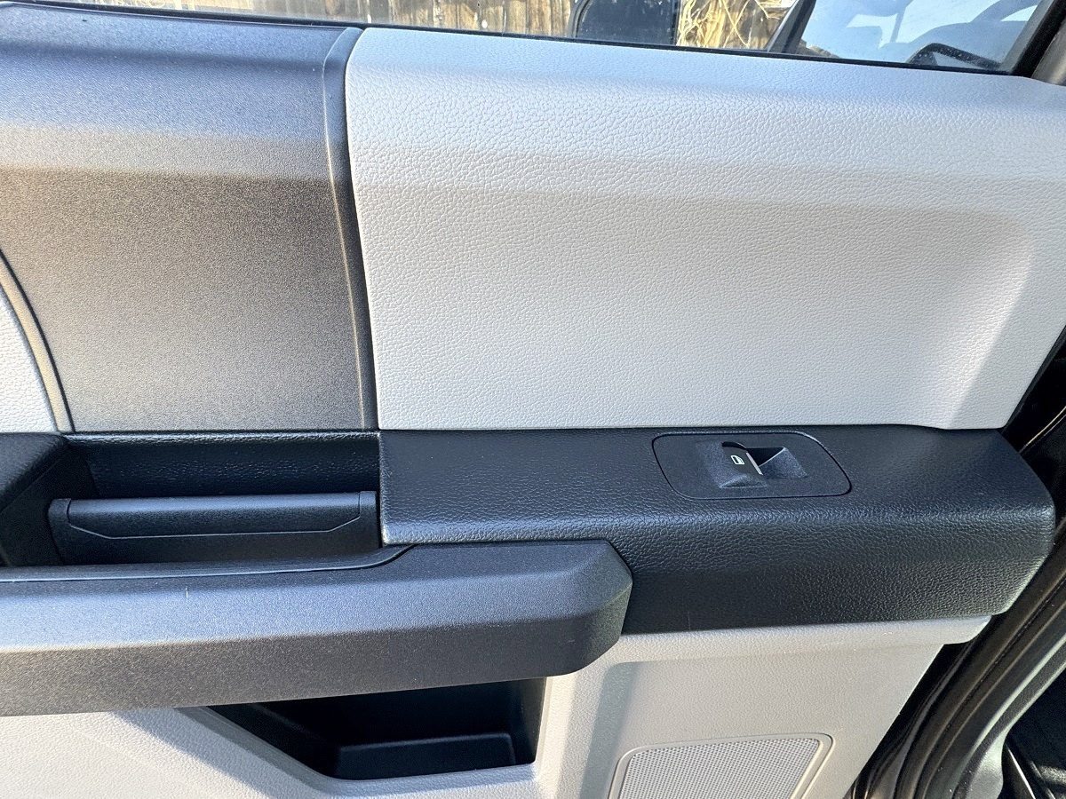 Ford Super Duty F-250 SRW  2019