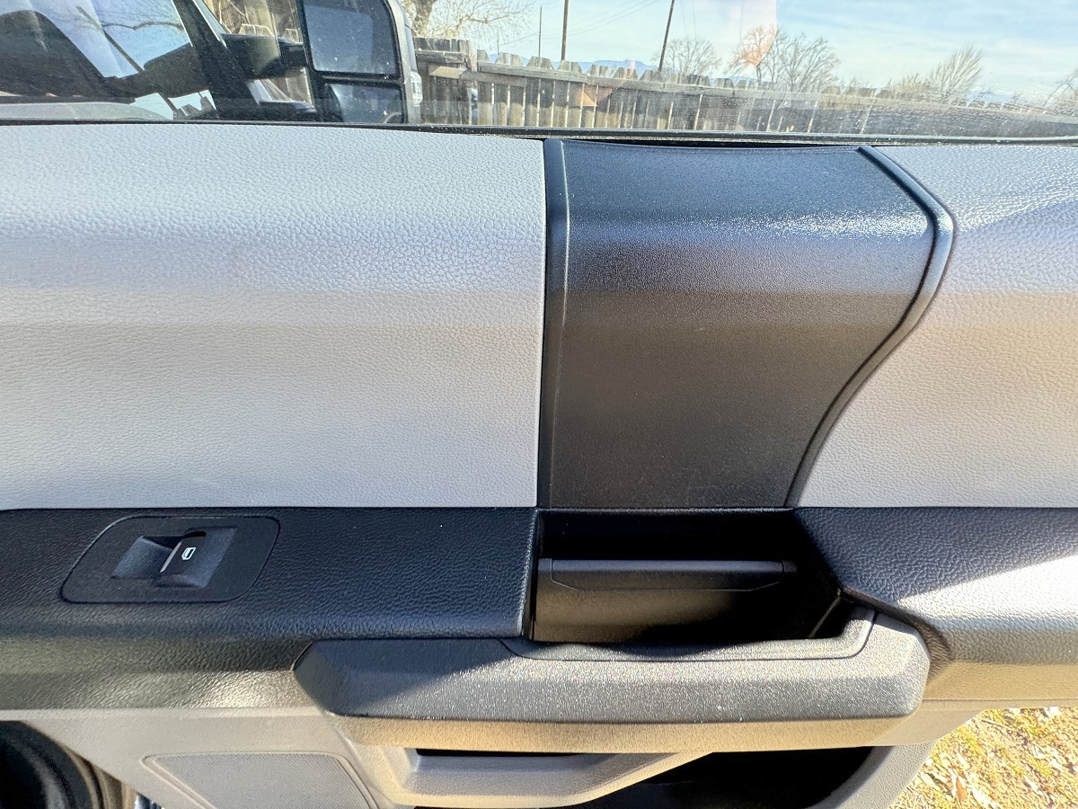 Ford Super Duty F-250 SRW  2019