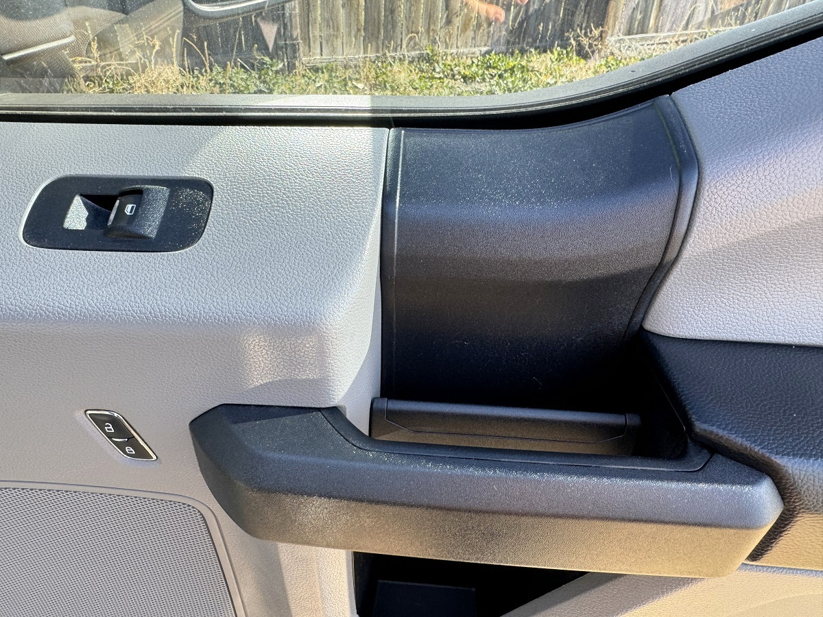 Ford Super Duty F-250 SRW  2019